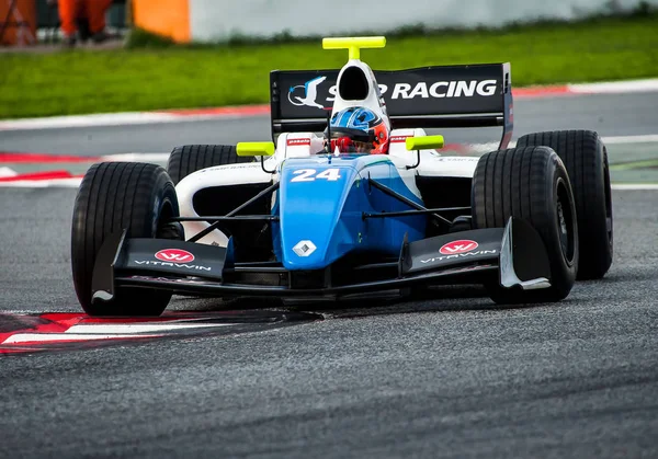 Formula Renault 3.5 V8 — Foto Stock