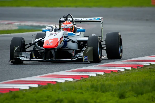 F3 EUROFORMULA ABERTA — Fotografia de Stock