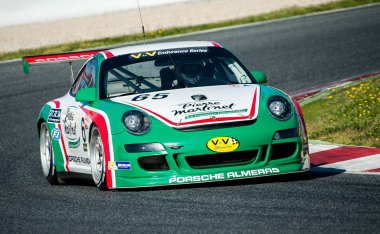 V de V ENDURANCE SERIES 2017