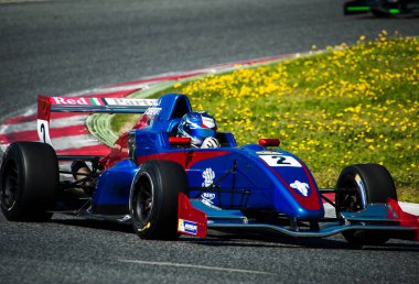 V de V ENDURANCE SERIES 2017