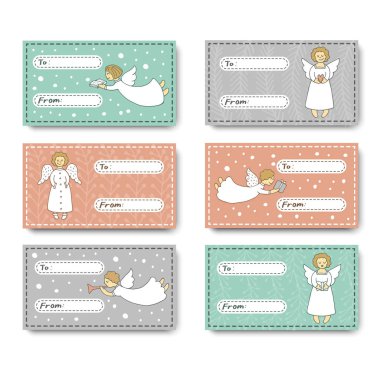 Merry christmas davet