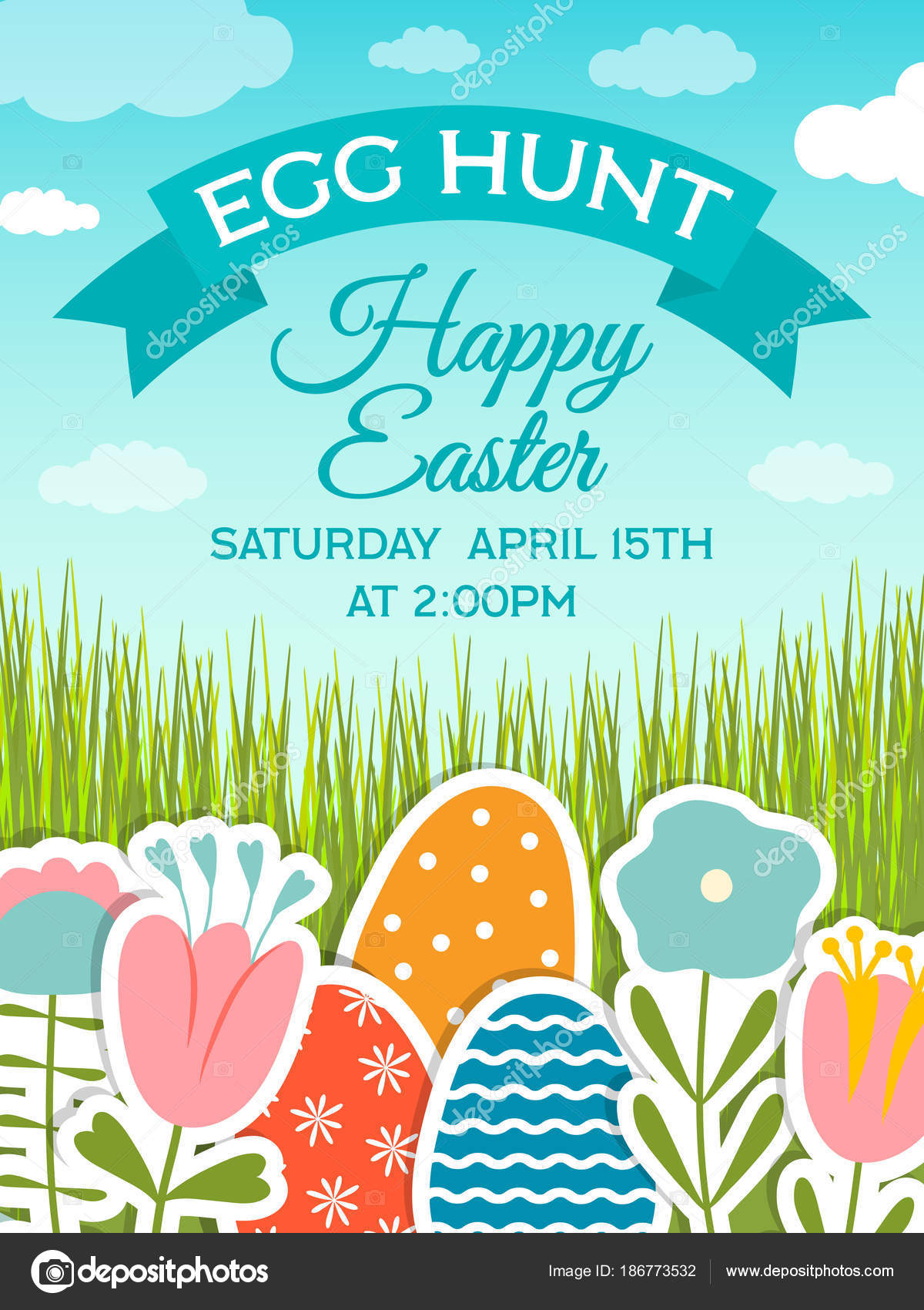 easter-poster-template-stock-vector-color885-186773532