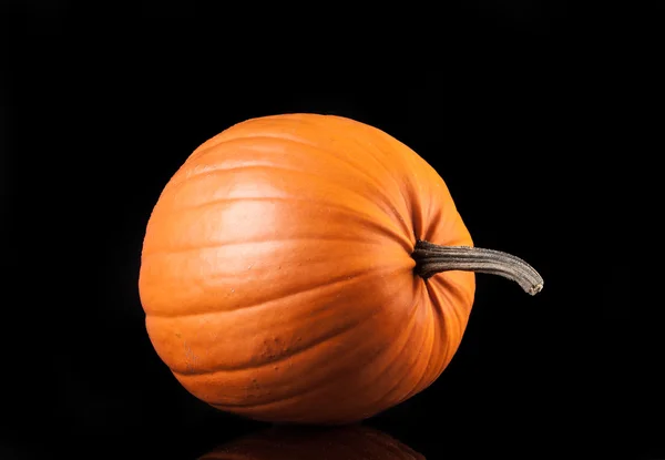 Citrouille d'Halloween — Photo