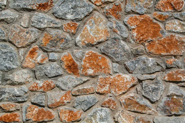 Kamienny Mur Kamienia — Zdjęcie stockowe