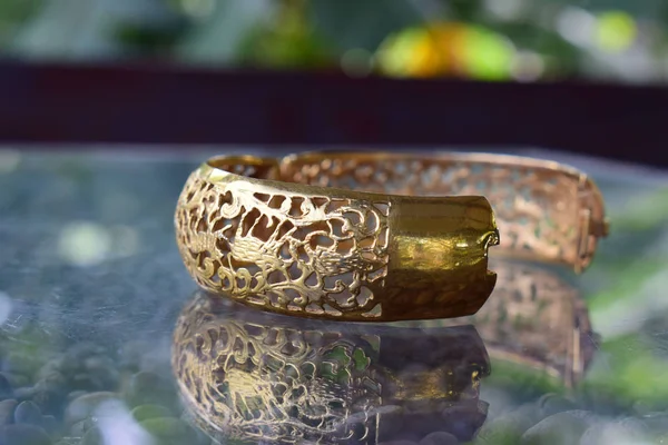Διαμαντένιο Δαχτυλίδι Πολυτελές Δαχτυλίδι Γάμου Ακριβό — Φωτογραφία Αρχείου