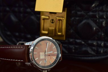 Lüks saatler bir başarı ödülüdür