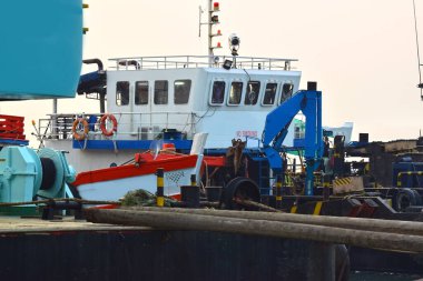 Kumların üzerinde bir mektup var..