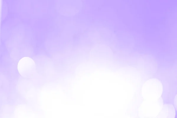 Bokeh Pastell lila Hintergrund verwendet, um Design — Stockfoto