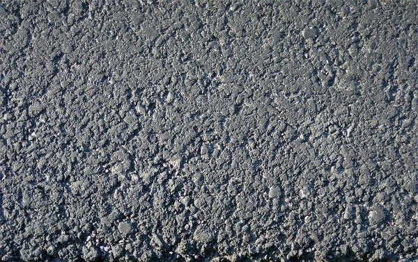Cinza asfalto textura fundo — Fotografia de Stock