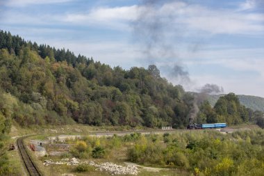 buhar motoru Ukrayna 