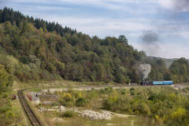 buhar motoru Ukrayna 