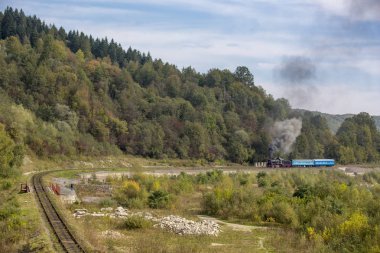 buhar motoru Ukrayna 