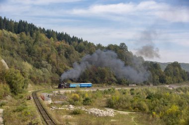 buhar motoru Ukrayna 