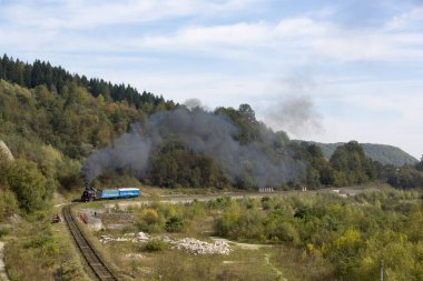 buhar motoru Ukrayna 