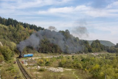 buhar motoru Ukrayna 