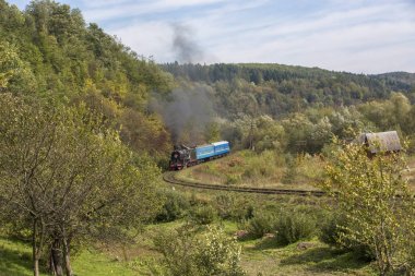 buhar motoru Ukrayna 