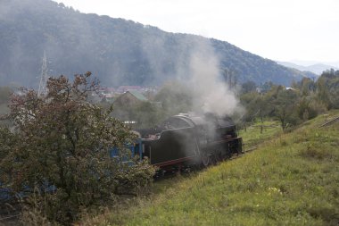 buhar motoru Ukrayna 