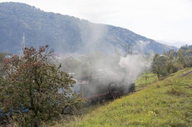 buhar motoru Ukrayna 