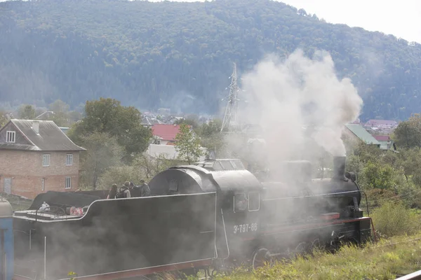 buhar motoru Ukrayna 