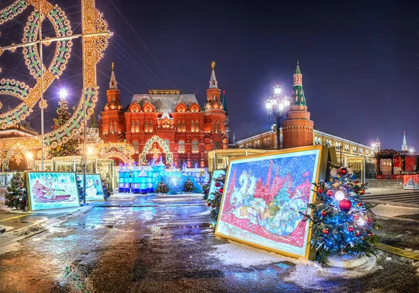 Novoročenky — Stock fotografie