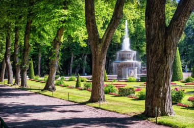 peterhof, Roma Çeşmesi