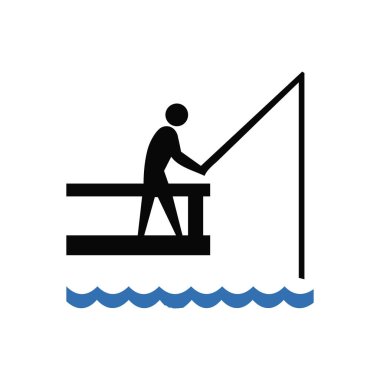 Free Free 250 Bent Fishing Rod Svg SVG PNG EPS DXF File