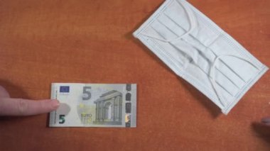 Koronavirüse karşı korunma maliyetinde eksiklik ve artış.