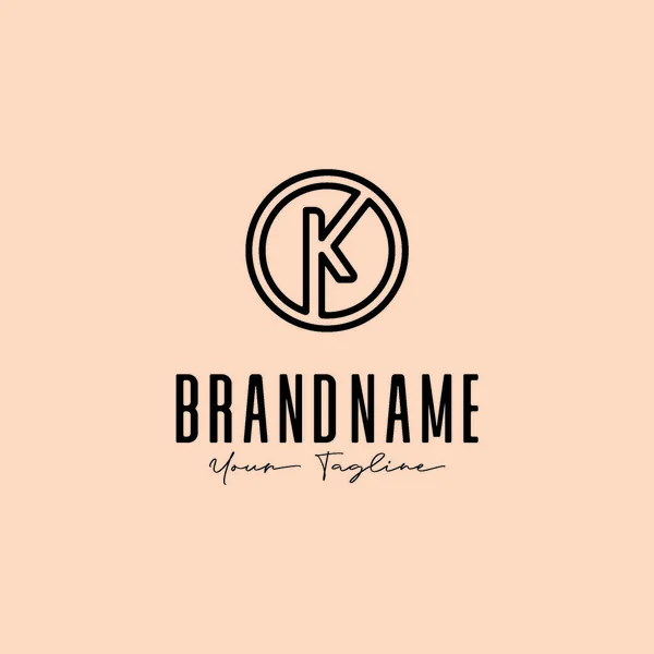 İşletmeniz için Minimalist Modern Logo Tasarımı