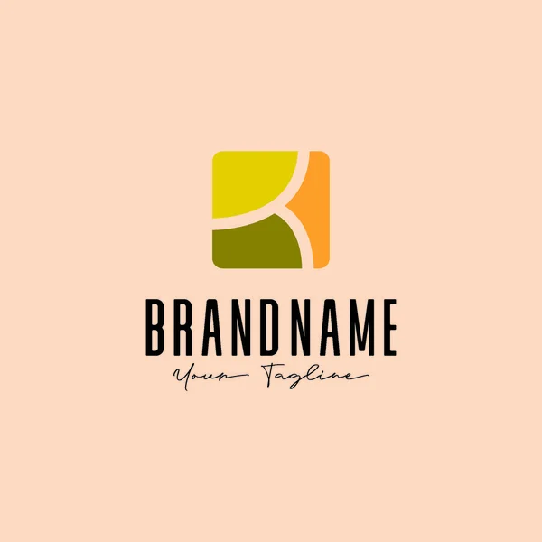 İşletmeniz için Minimalist Modern Logo Tasarımı