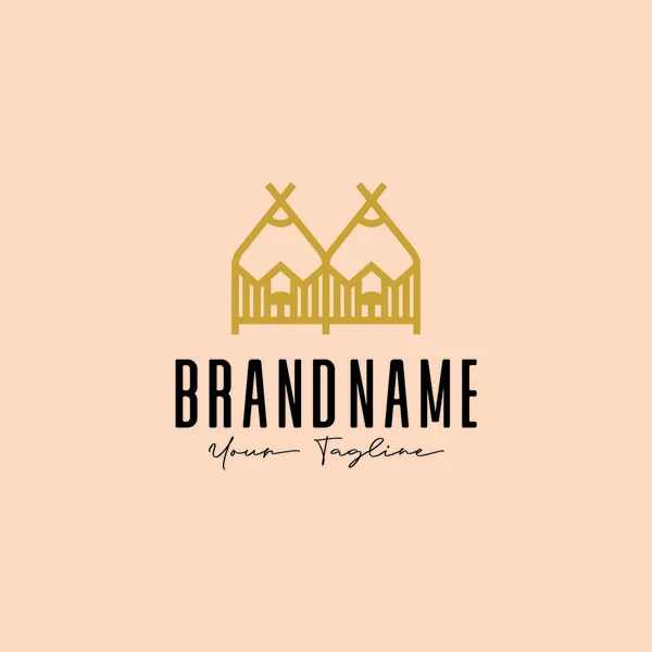 İşletmeniz için Minimalist Modern Logo Tasarımı