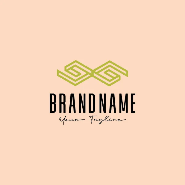 İşletmeniz için Minimalist Modern Logo Tasarımı