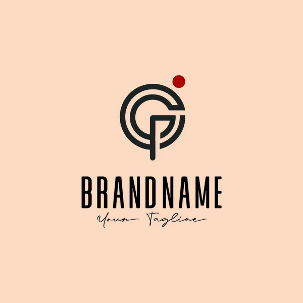 İşletmeniz için Minimalist Modern Logo Tasarımı