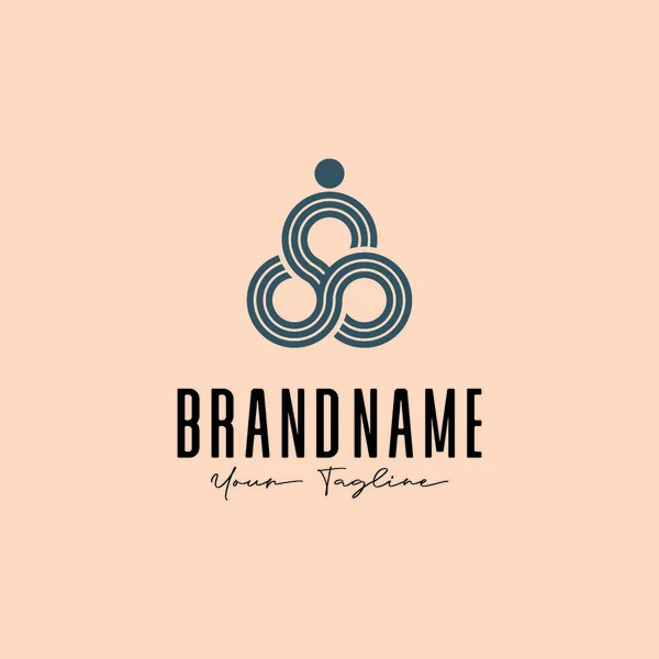İşletmeniz için Minimalist Modern Logo Tasarımı