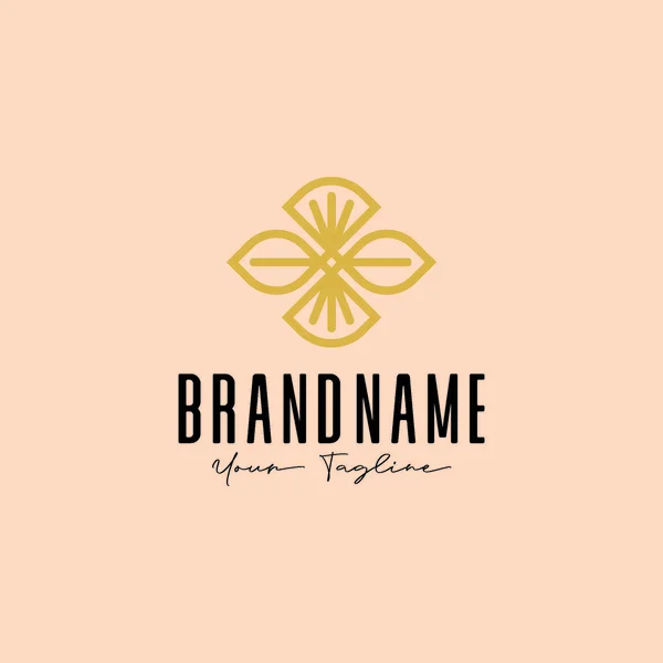 İşletmeniz için Minimalist Modern Logo Tasarımı