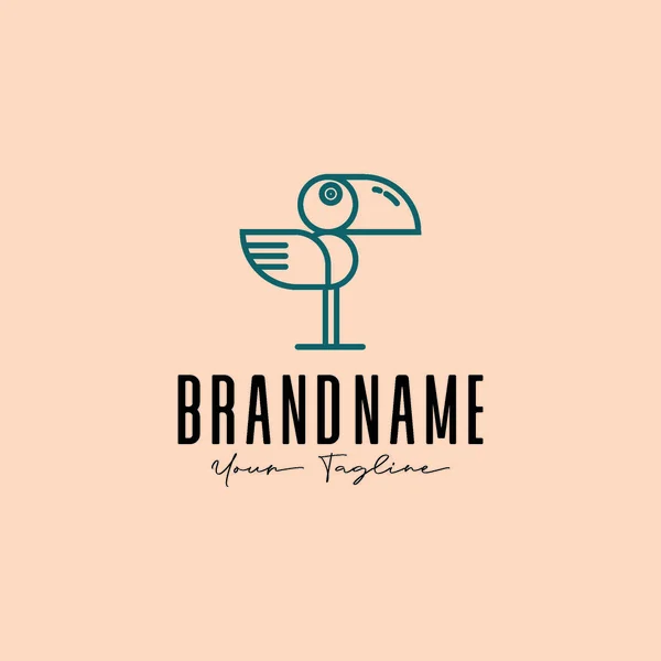 İşletmeniz için Minimalist Modern Logo Tasarımı