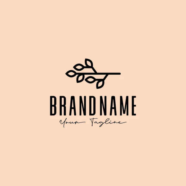 İşletmeniz için Minimalist Modern Logo Tasarımı