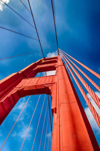 Golden Gate Köprüsü (, dikey arama) 