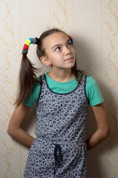 ᐈ Cute Black Girl Hairstyles For 11 Year Olds Stock Photos
