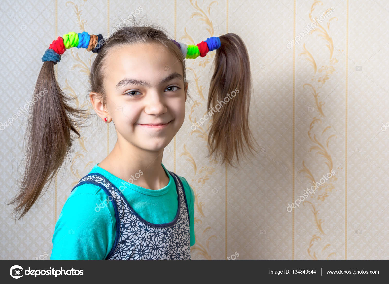 девочки 11 лет 