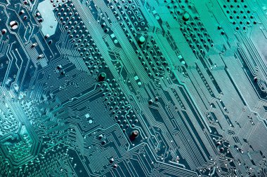 Devre kartı. Elektronik bilgisayar donanım teknolojisi. Anakart dijital çip. Teknoloji bilimi geçmişi. Entegre iletişim işlemcisi. Bilgi mühendisliği bileşeni.
