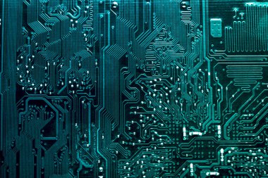 Devre kartı. Elektronik bilgisayar donanım teknolojisi. Anakart dijital çip. Teknoloji bilimi geçmişi. Entegre iletişim işlemcisi. Bilgi mühendisliği bileşeni.