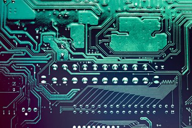 Devre kartı. Elektronik bilgisayar donanım teknolojisi. Anakart dijital çip. Teknoloji bilimi geçmişi. Entegre iletişim işlemcisi. Bilgi mühendisliği bileşeni.