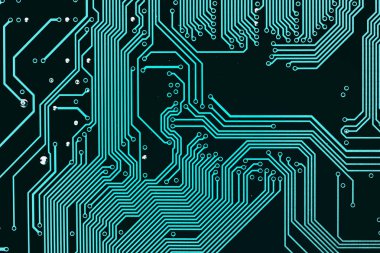 Devre kartı. Elektronik bilgisayar donanım teknolojisi. Anakart dijital çip. Teknoloji bilimi geçmişi. Entegre iletişim işlemcisi. Bilgi mühendisliği bileşeni.