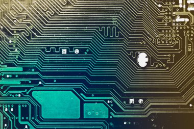 Devre kartı. Elektronik bilgisayar donanım teknolojisi. Anakart dijital çip. Teknoloji bilimi geçmişi. Entegre iletişim işlemcisi. Bilgi mühendisliği bileşeni.