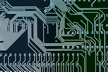 Devre kartı. Elektronik bilgisayar donanım teknolojisi. Anakart dijital çip. Teknoloji bilimi geçmişi. Entegre iletişim işlemcisi. Bilgi mühendisliği bileşeni.