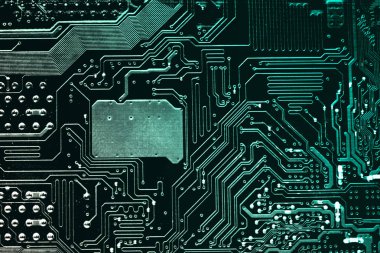 Devre kartı. Elektronik bilgisayar donanım teknolojisi. Anakart dijital çip. Teknoloji bilimi geçmişi. Entegre iletişim işlemcisi. Bilgi mühendisliği bileşeni.