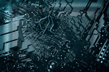 Devre kartı. Elektronik bilgisayar donanım teknolojisi. Anakart dijital çip. Teknoloji bilimi geçmişi. Entegre iletişim işlemcisi. Bilgi mühendisliği bileşeni.