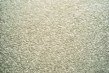 soyut beyaz köpük malzeme plastik doku