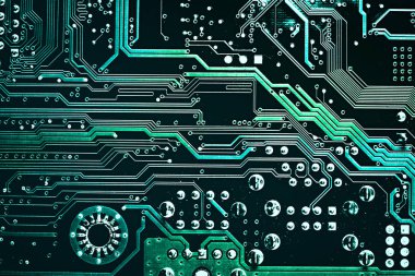 Devre kartı. Elektronik bilgisayar donanım teknolojisi. Anakart dijital çip. Teknoloji bilimi geçmişi. Entegre iletişim işlemcisi. Bilgi mühendisliği bileşeni.