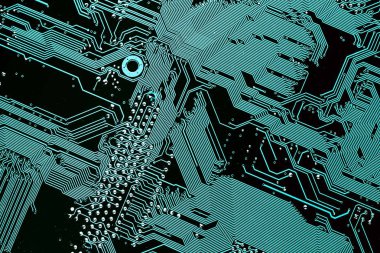 Devre kartı. Elektronik bilgisayar donanım teknolojisi. Anakart dijital çip. Teknoloji bilimi geçmişi. Entegre iletişim işlemcisi. Bilgi mühendisliği bileşeni.
